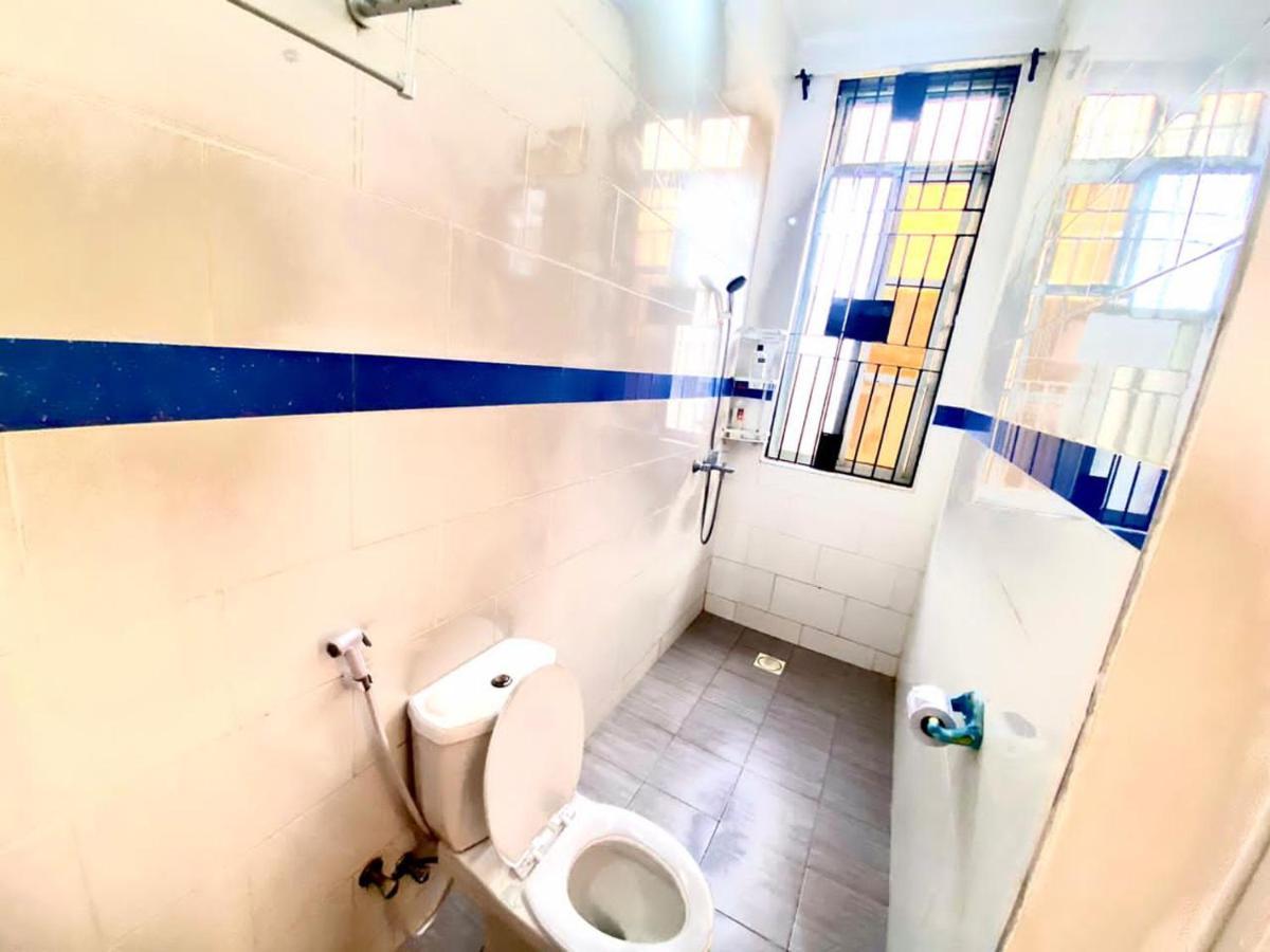 Vick Boutique Hotel With New Power Backup Нунгві Екстер'єр фото