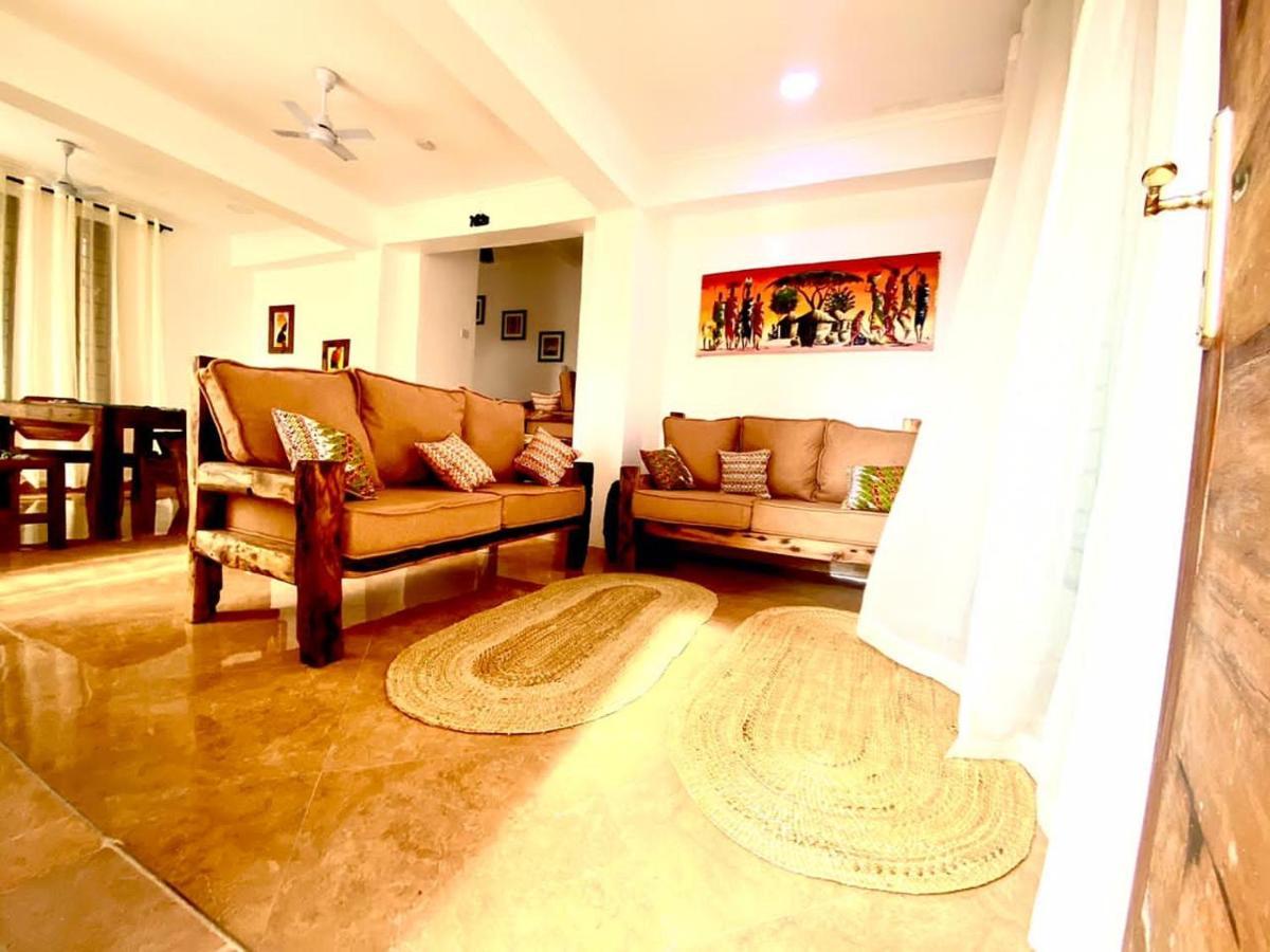 Vick Boutique Hotel With New Power Backup Нунгві Екстер'єр фото