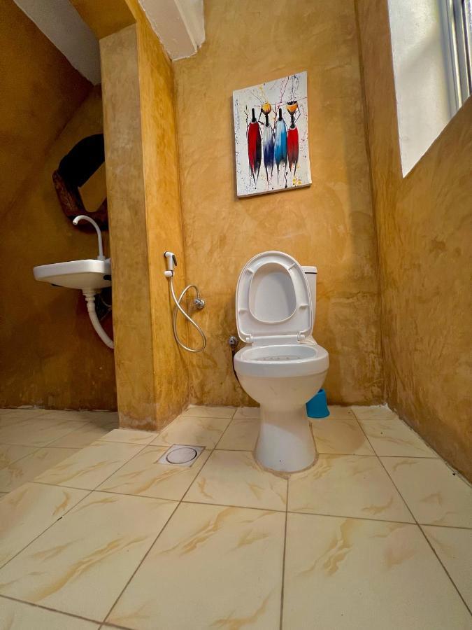 Vick Boutique Hotel With New Power Backup Нунгві Екстер'єр фото
