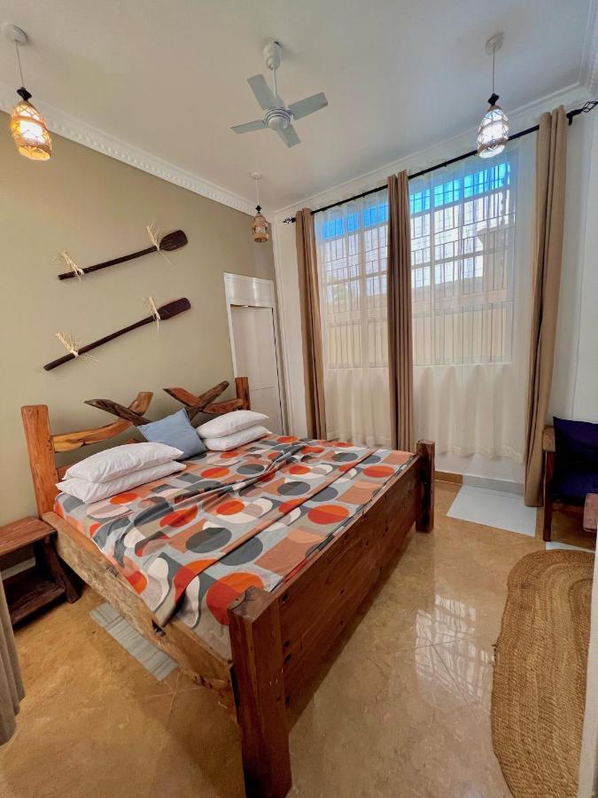 Vick Boutique Hotel With New Power Backup Нунгві Екстер'єр фото